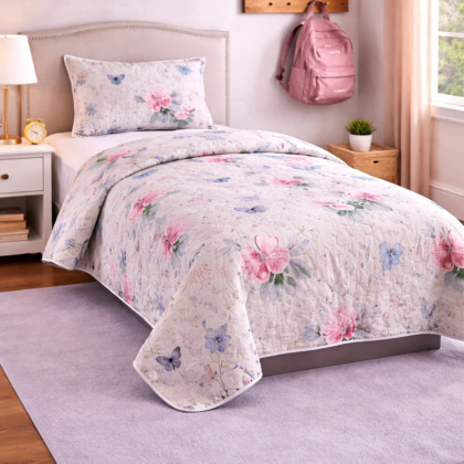 Edredón Individual con Funda – Diseño Moderno y Confort Diario (copia) (copia)