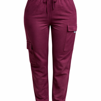 Buso Jogger Deportivo – Comodidad y Estilo Diario