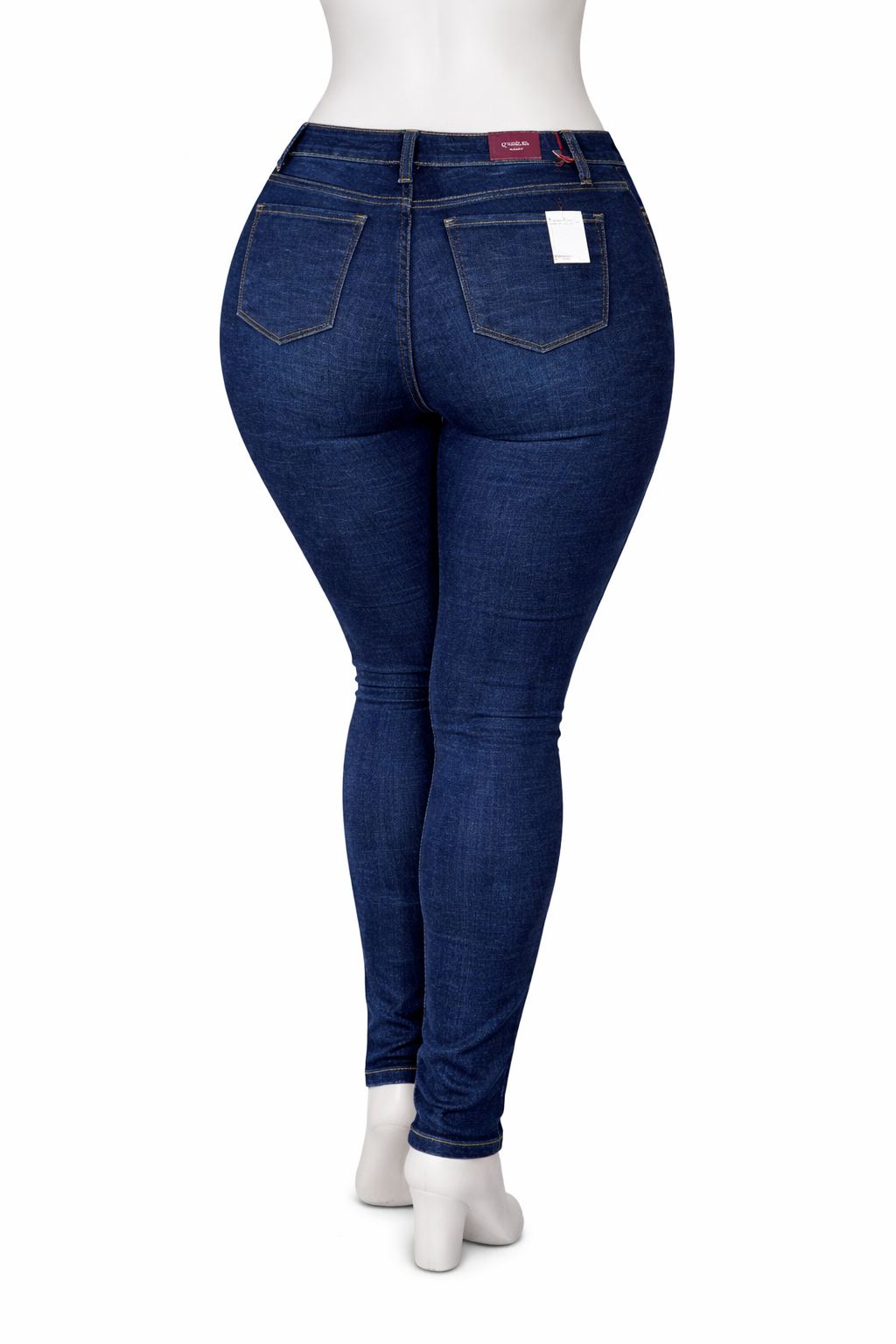 Jeans Talla Grande - PM0545 - Image 2