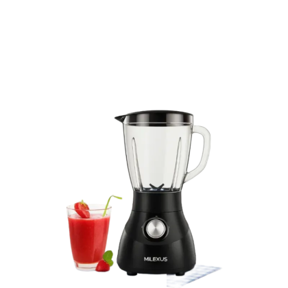Licuadora Milexus Blender – Vaso Vidrio