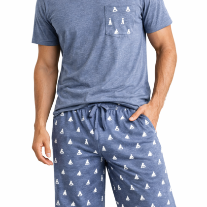 Pijamas Hombre