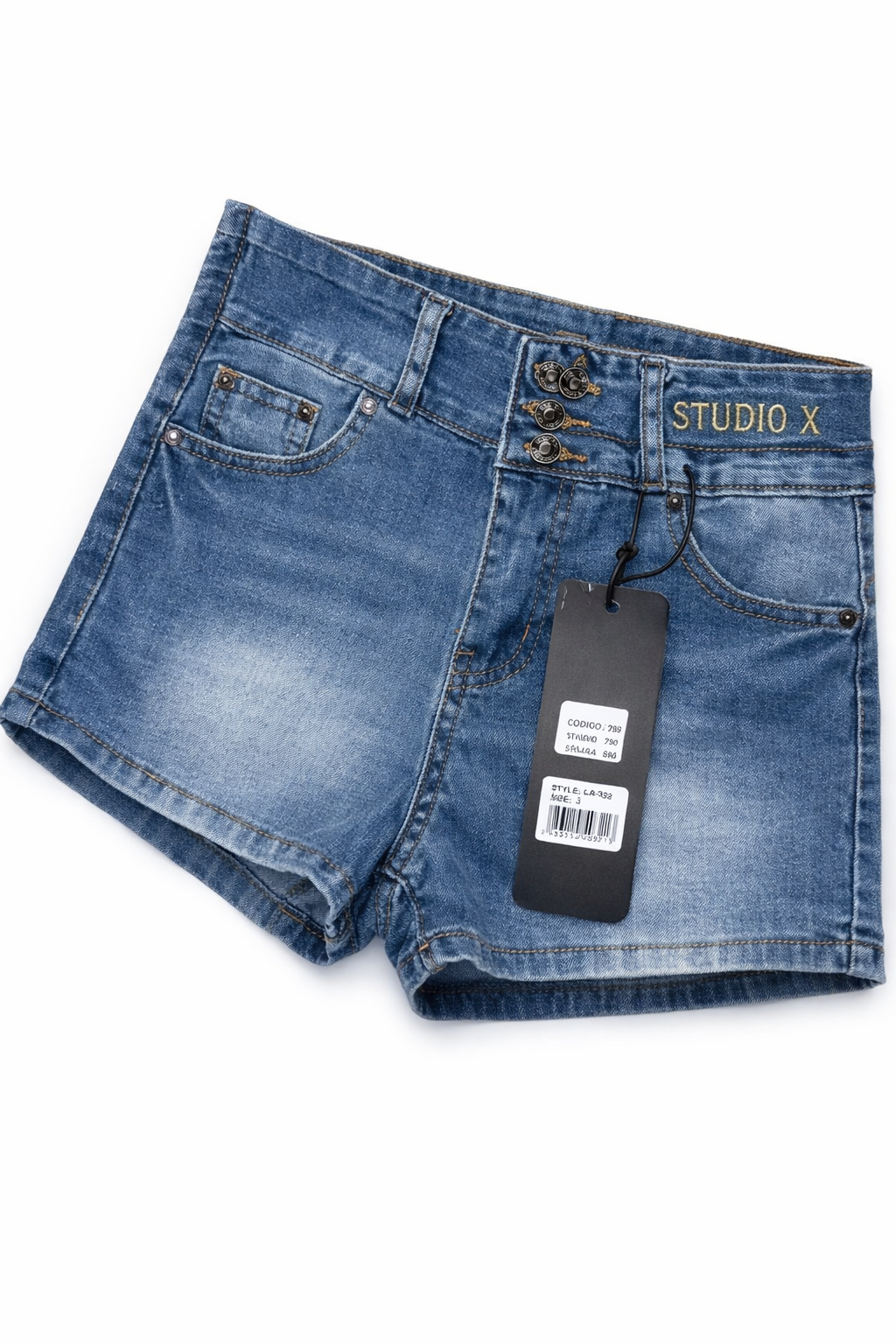 Short Studio x - Image 2